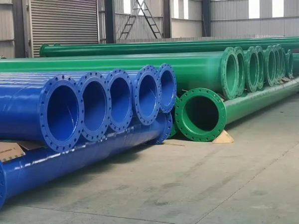 友發(fā)涂塑復合管